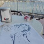 Caffe Nini Boisson