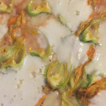 L'altra Pizza Nourriture