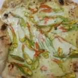 L'altra Pizza Nourriture