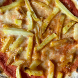 L'altra Pizza Nourriture