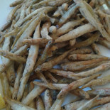 La Pineta Nourriture