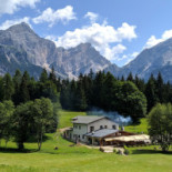 Rifugio Alpe Di Senes