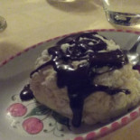La Fenice Nourriture