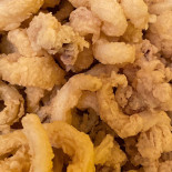 Le Cose Buone Comida
