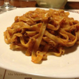 Il Labirinto Nourriture