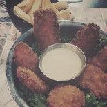 Roadhouse Grill Comida