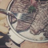 Roadhouse Grill Boisson