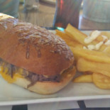 Roadhouse Grill Nourriture