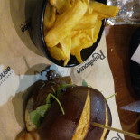 Roadhouse Grill Comida