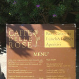 Caffè Delle Rose Carta