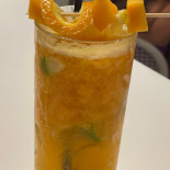 Caffe Degli Angeli Bebida