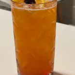 Caffe Degli Angeli Bebida