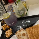 Caffe Degli Angeli Bebida