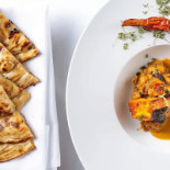 King Tandoori Nourriture