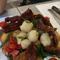 Fiorillo food