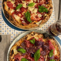 Fiorillo food