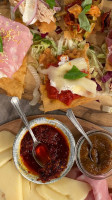 Fiorillo food