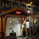 Mangiare Exterior