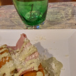 Mangiare Comida