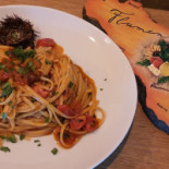 Flumen Catania Nourriture
