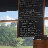 La Divina Pizzeria Carte