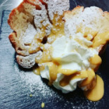 Il Tabarro Nourriture
