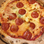 Osteria Buonumore food