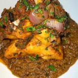 Trattoria Da Dino food