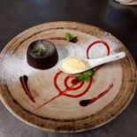 Trattoria Da Dino drink