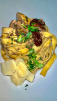 Trattoria Da Dino food