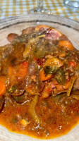 Trattoria Da Dino food