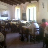 4 Castagni Dentro