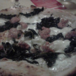 4 Castagni Comida