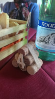 Trattoria Da Dino drink