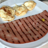 I Maroncio Nourriture