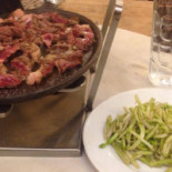 I Maroncio Nourriture