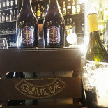 Eat Friuli Bebida