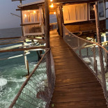 Trabocco Mucchiola Extérieur