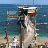 Trabocco Mucchiola Extérieur