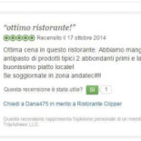 Clipper Carta