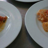Clipper Comida