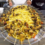 El Pepito Comida