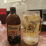 Colorito Boisson