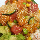 Senmiya Giapponese food