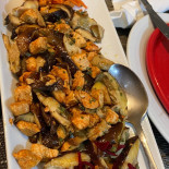 Buschenschank Familie Gamper food