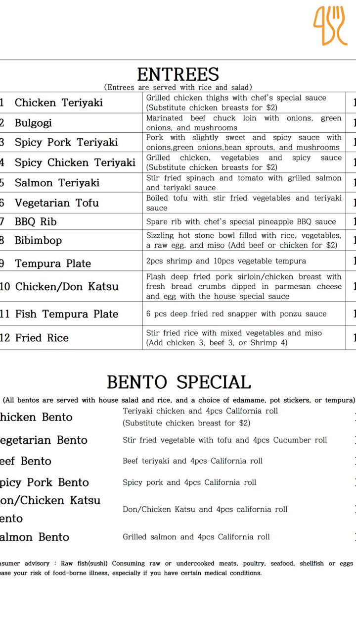 La Divina Pizzeria Carte