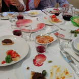 Orsola Comida