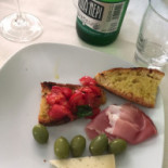 Orsola Comida