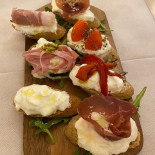 Maracuja Comida