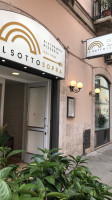 Il Sottosopra outside